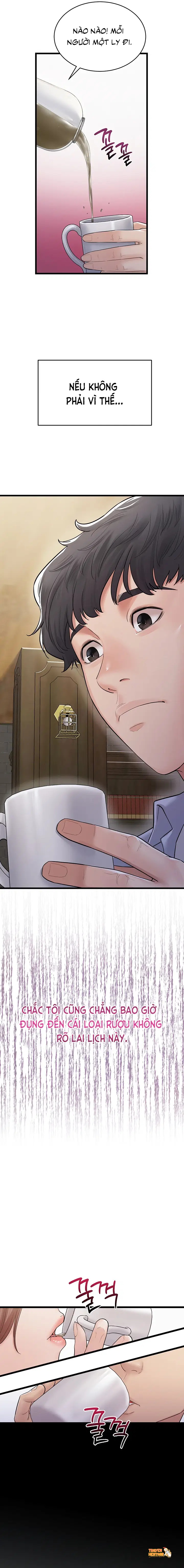 Xem ảnh Bí Mật - Không Thể Tiết Lộ - Chapter 1 - tmpx0qet8nt - Truyenhentaiz.net