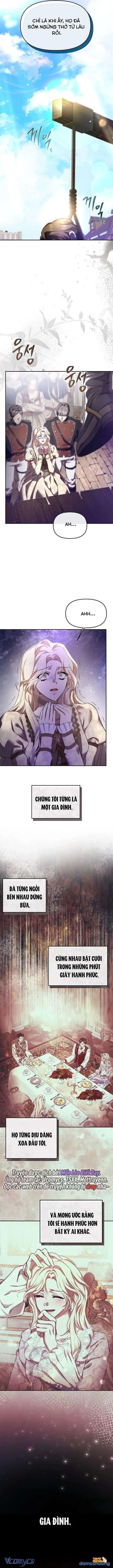 Xem ảnh [18+] Lần Thứ Hai Tôi Kết Hôn Với Quái Vật - Chapter 3 - tmp2x7apt21 - Truyenhentaiz.net