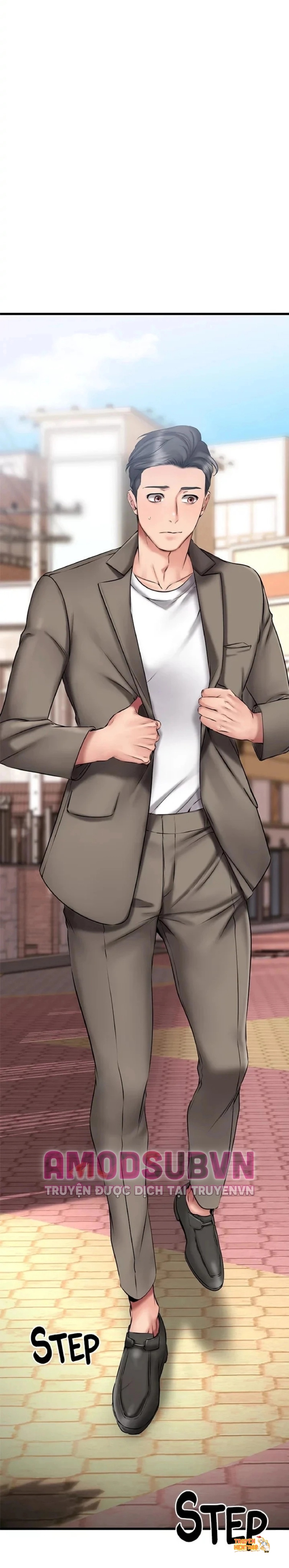 Trang truyện tmp jdz6kqb trong truyện tranh Ranh Giới Người Bạn - Chapter 20 - truyenhentai18.net