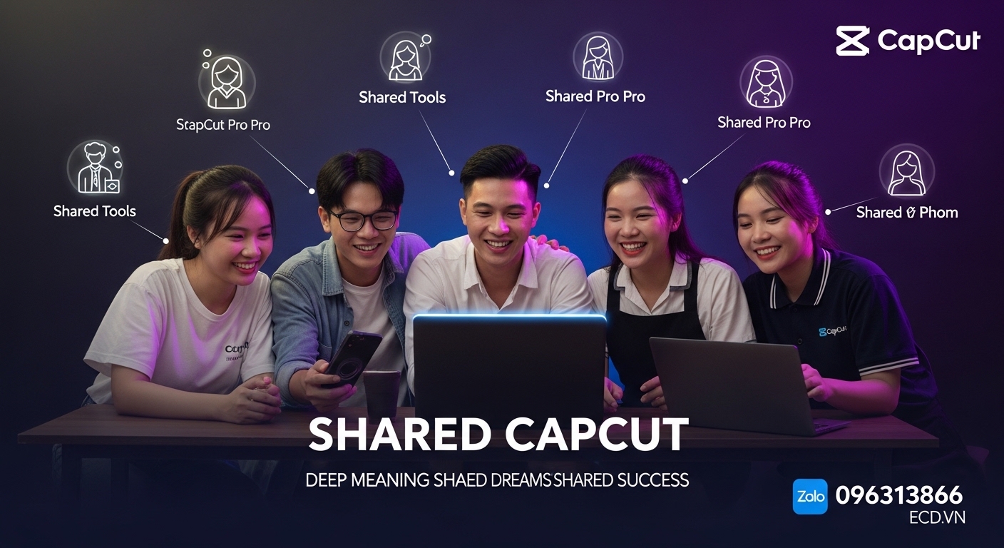 capcut pro pro video