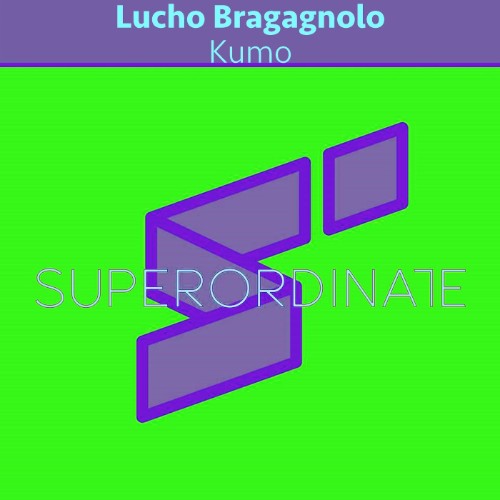 Lucho Bragagnolo - Kumo (2026) MP3