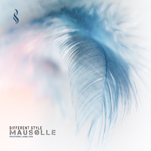 Mausolle - Different Style (2026)