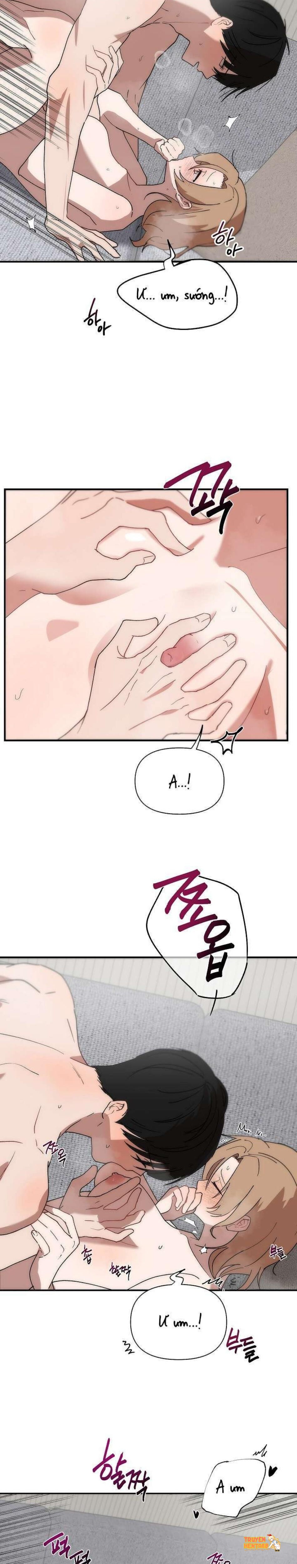 Xem ảnh tmpaidhib3d trong truyện hentai [không Che] [18+] Cãi Vã Trên Gối - Chapter 4 - hentaitvn.net