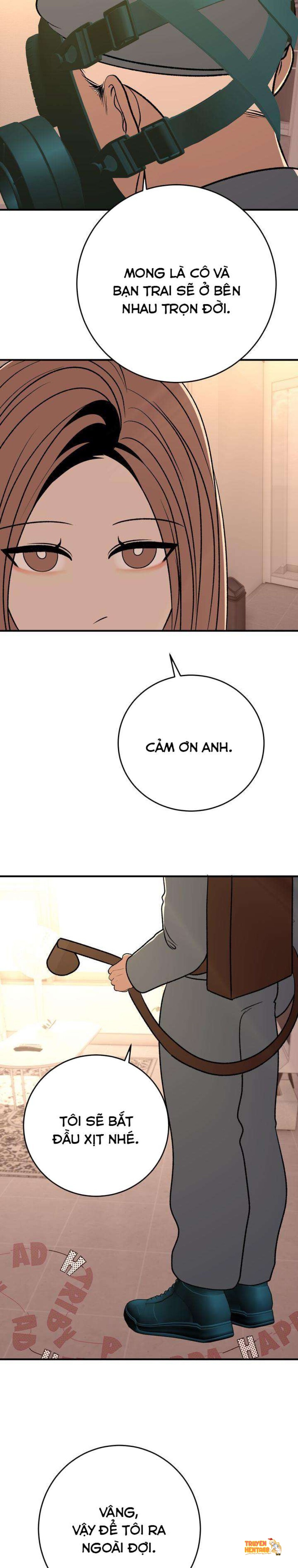 Xem ảnh tmpf30ty7jz trong truyện hentai 『18+ Không Che』Back To The Moon - Chapter 26 - hentaitvn.net