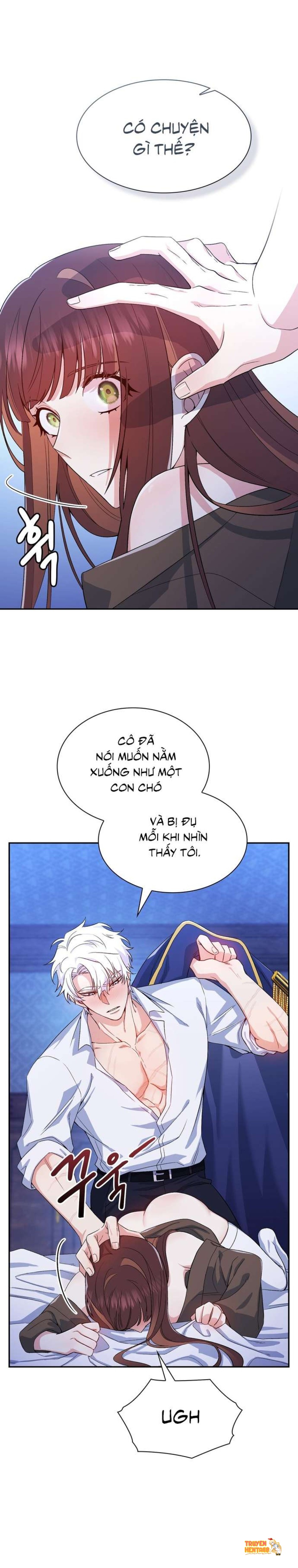 Xem ảnh tmpvuhk7ajl trong truyện hentai [18+] Tôi Là M - Chapter 2 - hentaitvn.net