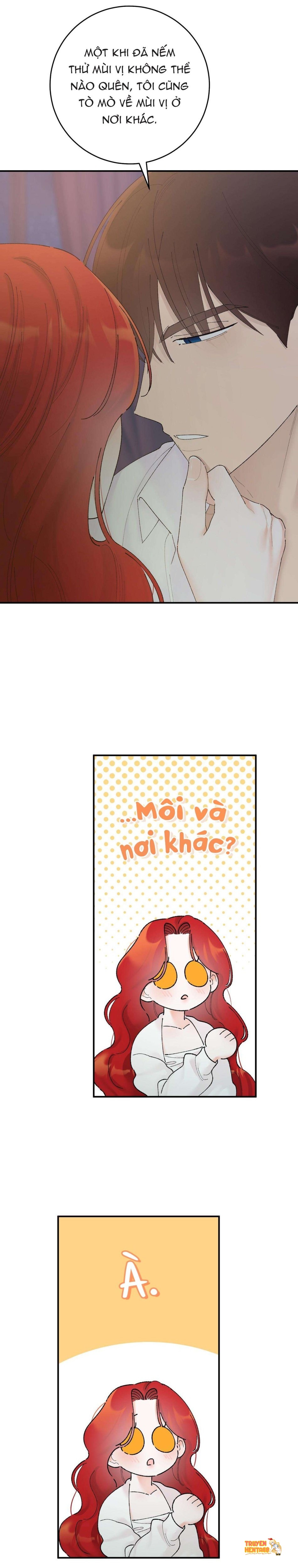 Xem ảnh [không Che] [18+] Sở Thích Khó Nói Của Quý Cô - Chapter 4 - tmp7oqci08m - Truyenhentaiz.net