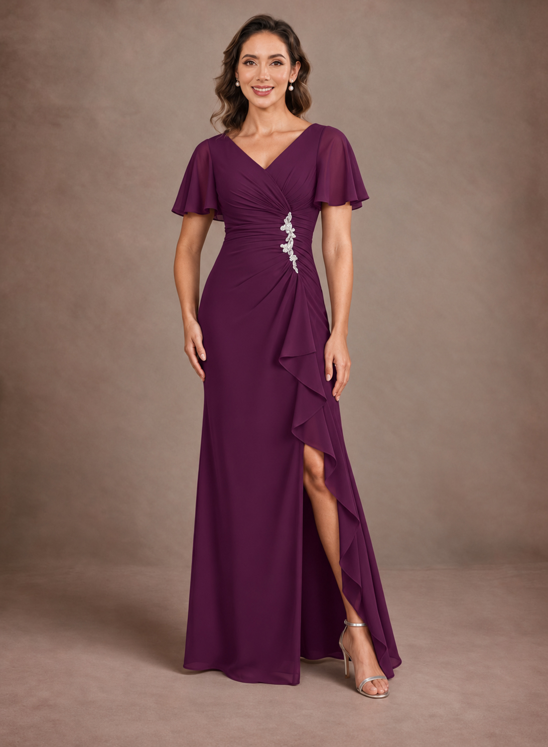 Plum