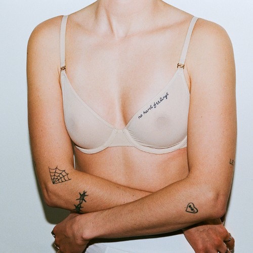 The Beaches - No Hard Feelings (Deluxe) (2026)
