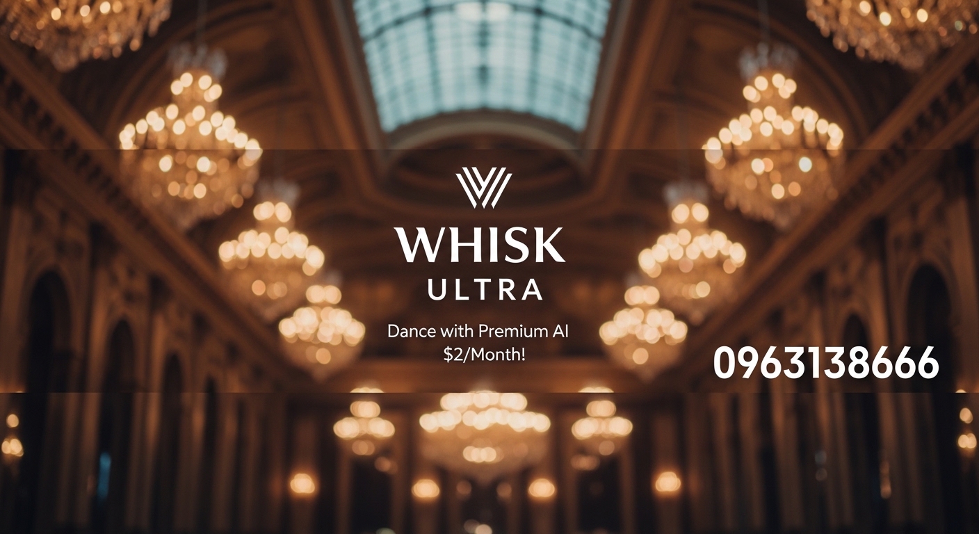 instant whisk ultra no watermark