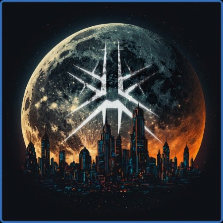Sacrothorn - Та сторона ((2024))