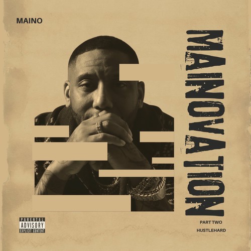 Maino - MainoVation Pt. 2 (2025)