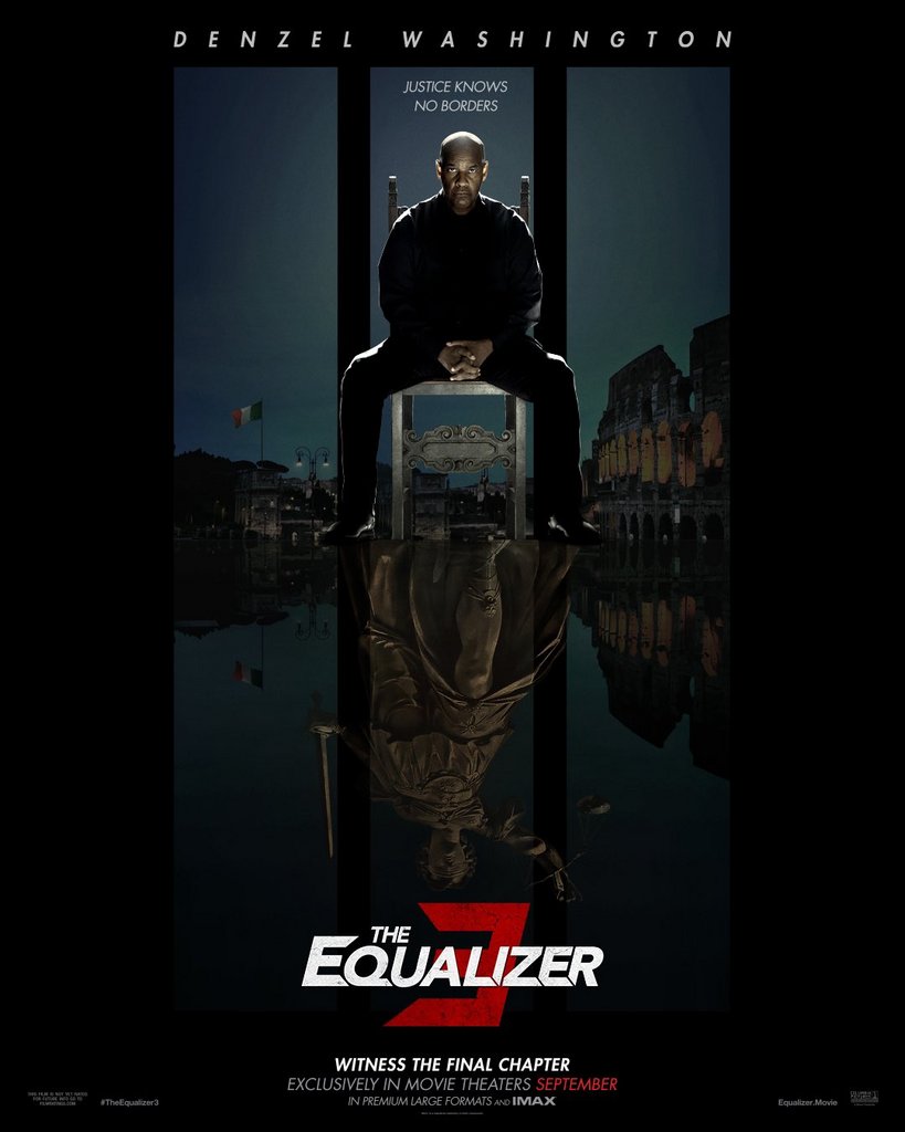 The Equalizer 3 2023 | En 6CH | [1080p] BluRay (x265) 2y5g5hc3djfv