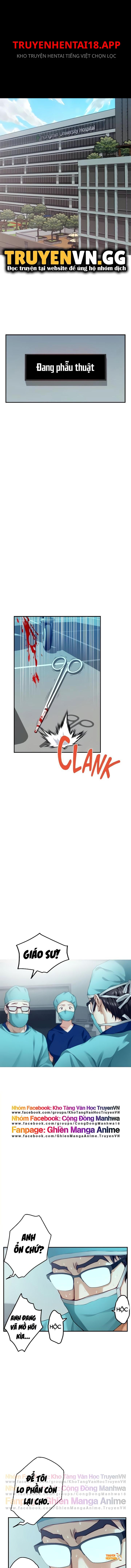 Trang truyện tmpsaliuvry trong truyện tranh Qua Đêm Với Chị Yêu - Chapter 38 - truyenhentai18.net