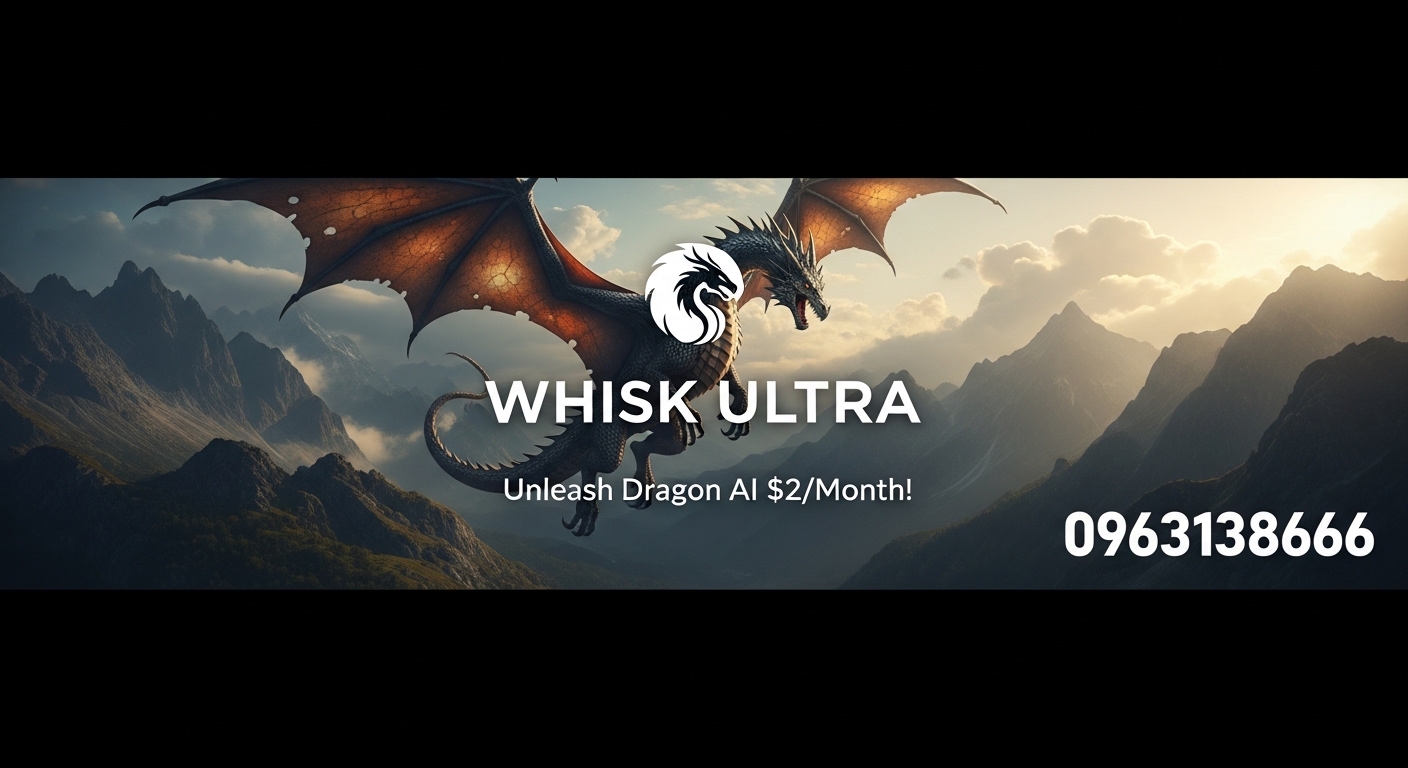 buy whisk ultra vietnam