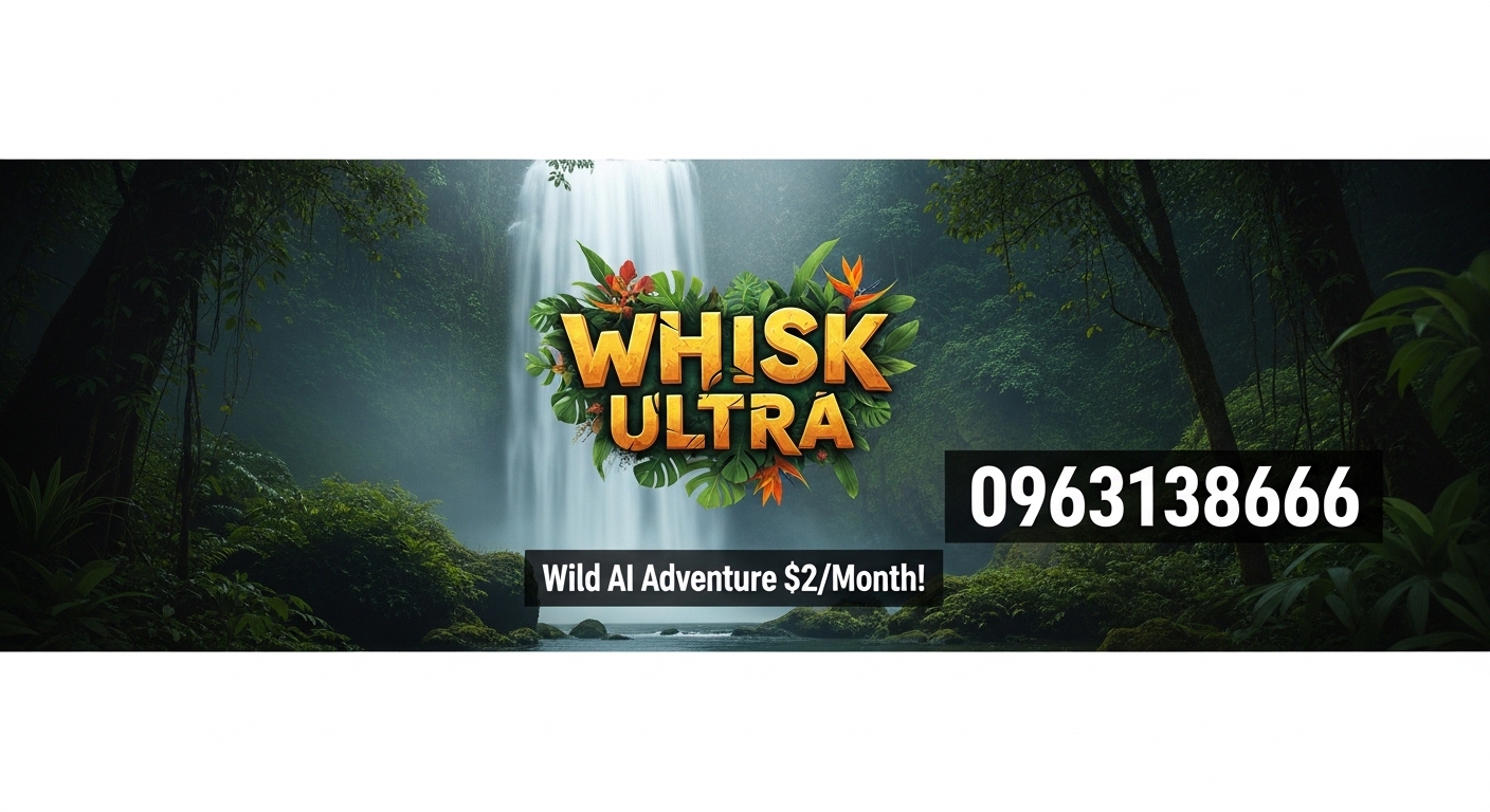 buy whisk ultra latest
