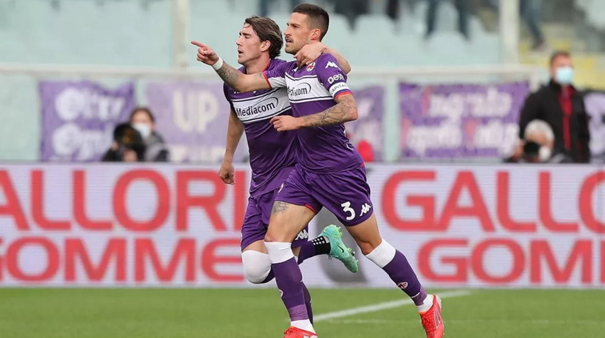 Cagliari-Fiorentina Streaming Gratis ROJADIRECTA PirloTV Video DAZN Sky Live.