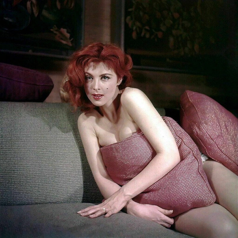 tina louise c83