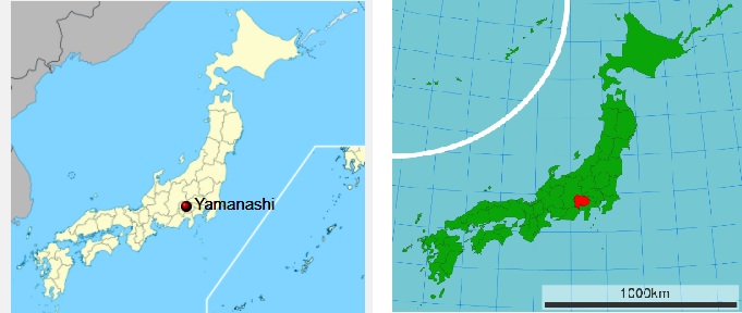 1-Yamanashi