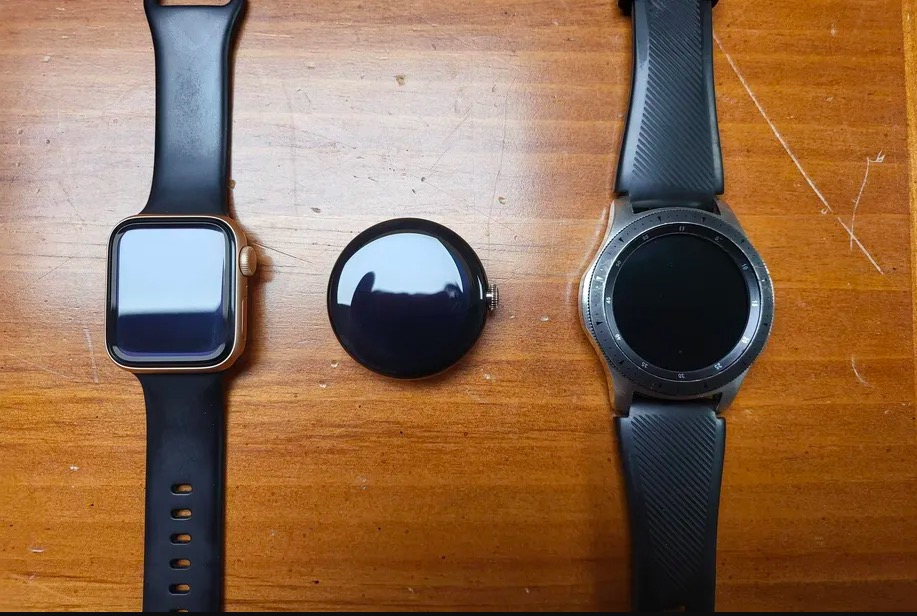 Ultimos rumores de Google Pixel Watch muestran que será un reloj insignia