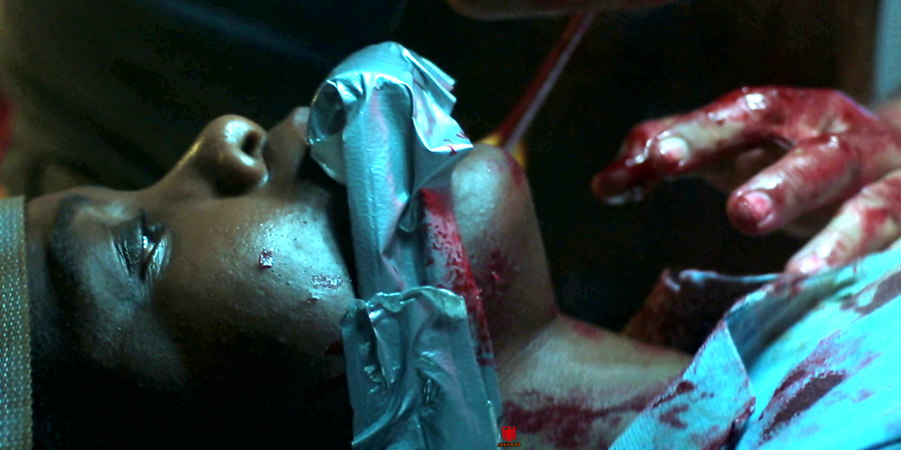 Lily Banda 3 The Hunted 2024