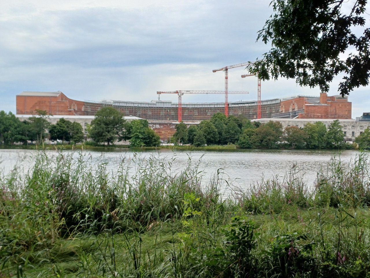 DÍA 5. BAMBERG - Roadtrip a Copenhague en 17 días (2)