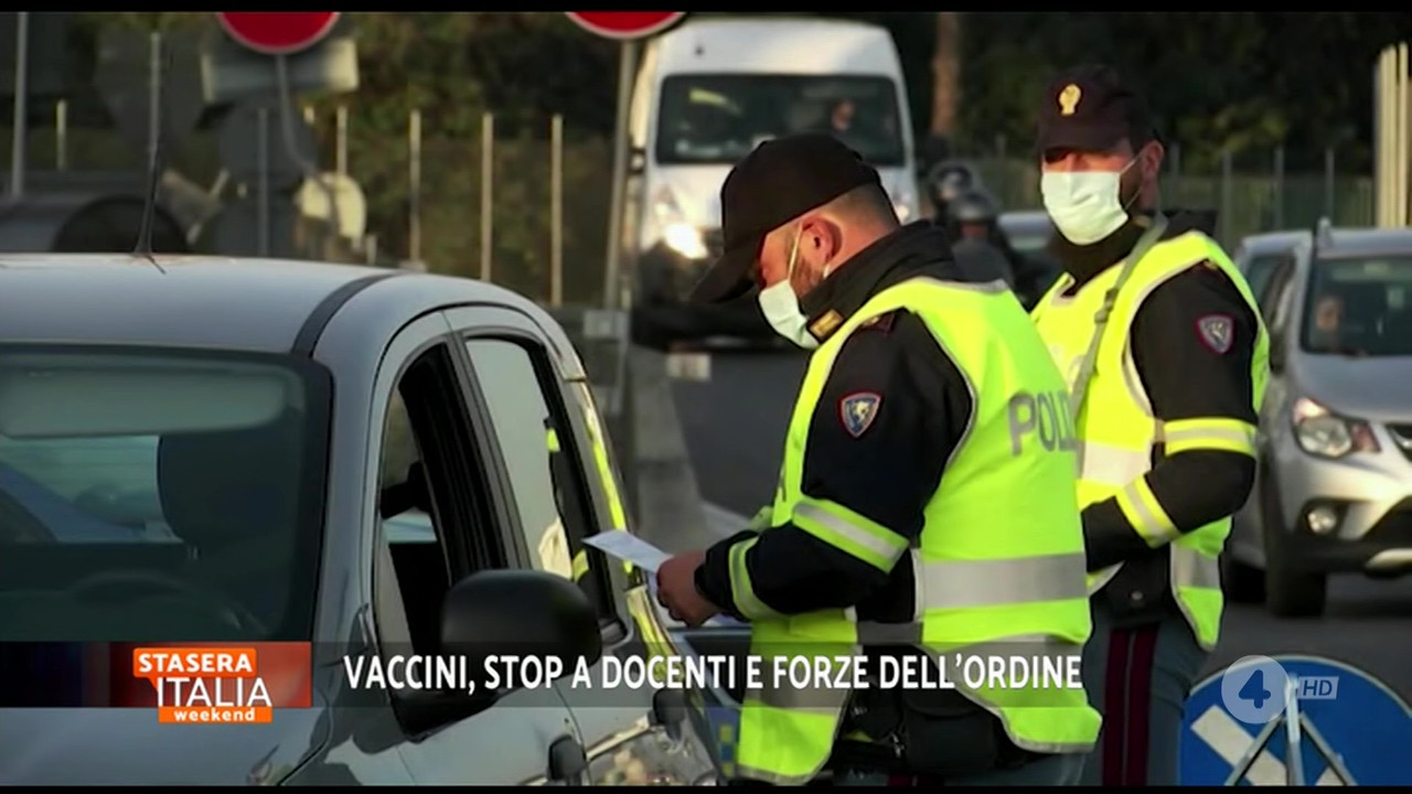 Stasera Italia confronto sera e mattina (17)