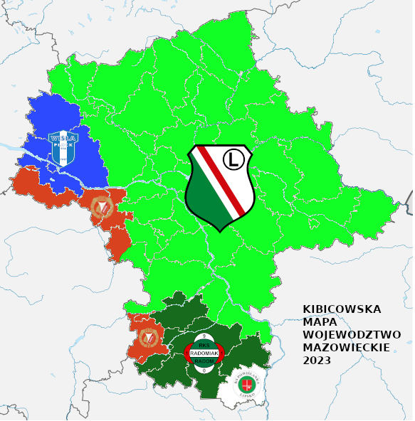 MAZOWIECKIE