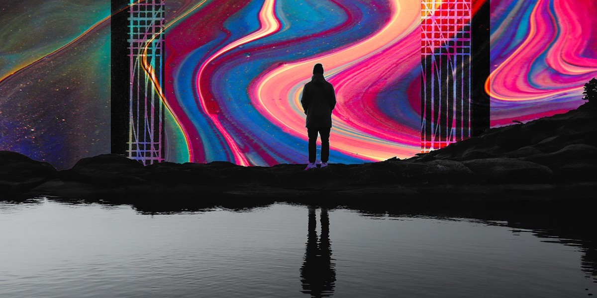 Psychedelic Rapture Faith, spirituality, and the psychedelic renaissance | The Christian ...