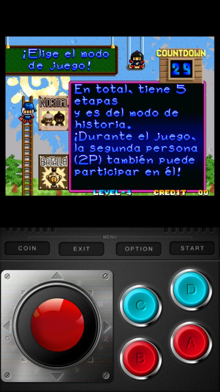 Neo bomberman apk latest version