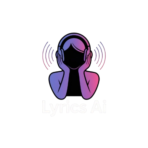 Lyrics AI logo