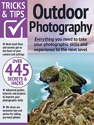 Outdoor Photography - Tricks and Tips (13th Edition 2023)