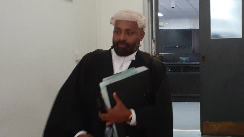 lawyer