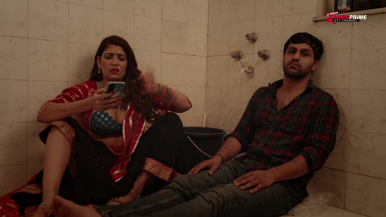 Gulabo (2024) Hindi Season 02 [ Episodes 01-02 Added] | WEB-DL | 1080p | 720p | 480p | TadkaPrime WEB Series | Download | Watch Online