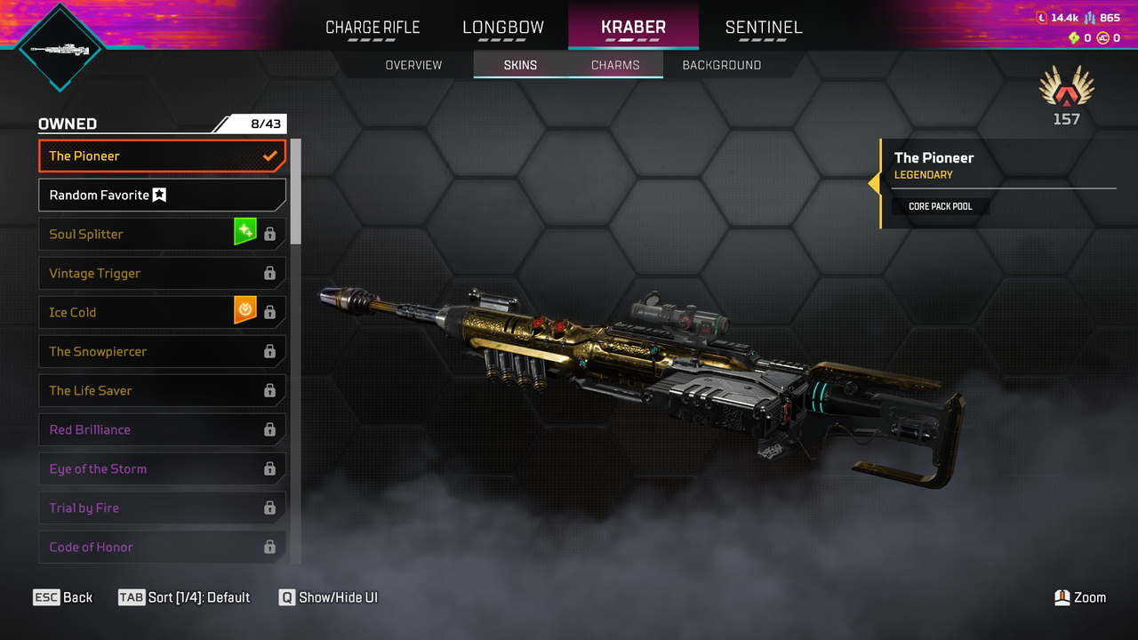 Apex Legends Screenshot 2026 05 30 18 50 19 70