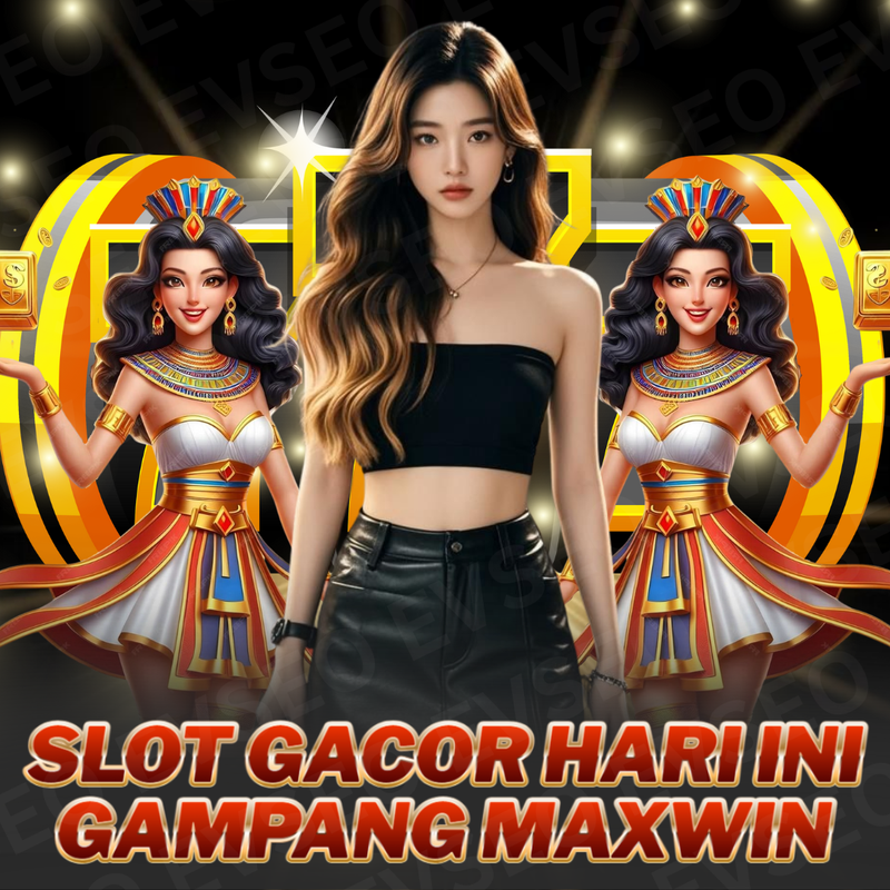 SLOT GACOR HAR INI GAMPANG MAXWIN | Link Daftar Slot Gacor Hari Ini Gampang Maxwin Terbaru 2025