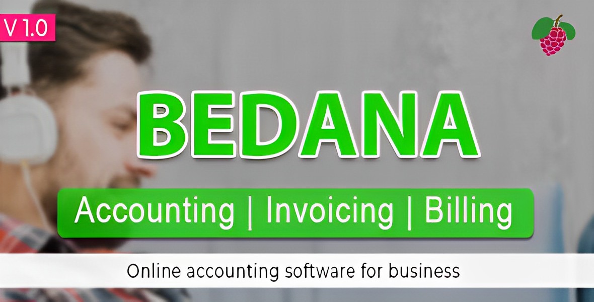 Bedana – Selling, Purchasing And Invoicing Application PHP Script