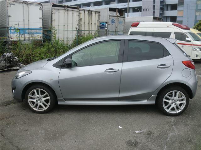 demio 1