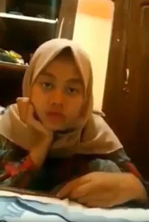 Nyobain Rekaman Dirumah