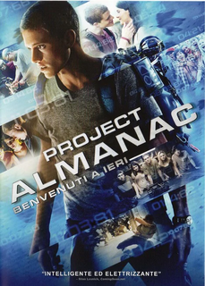 Project Almanac - Benvenuti a ieri (2014).mkv BDRip 720p x264 AC3 iTA-ENG DTS ENG