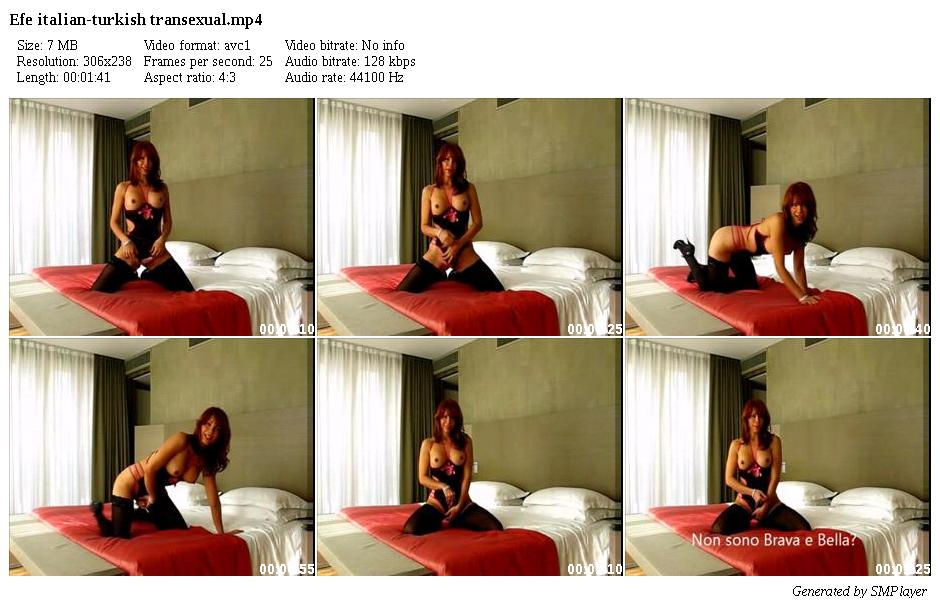 Efe italian-turkish transexual_preview