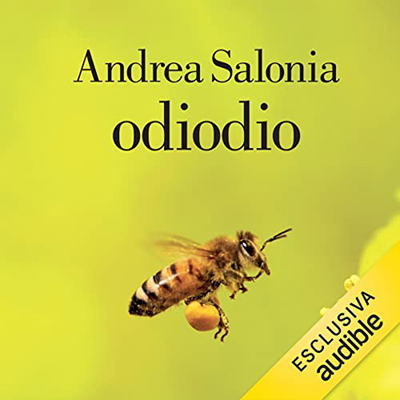 Andrea Salonia - Odiodio (2022) (mp3 - 128 kbps)