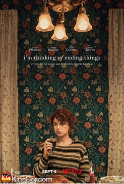 I'm Thinking of Ending Things (2020)