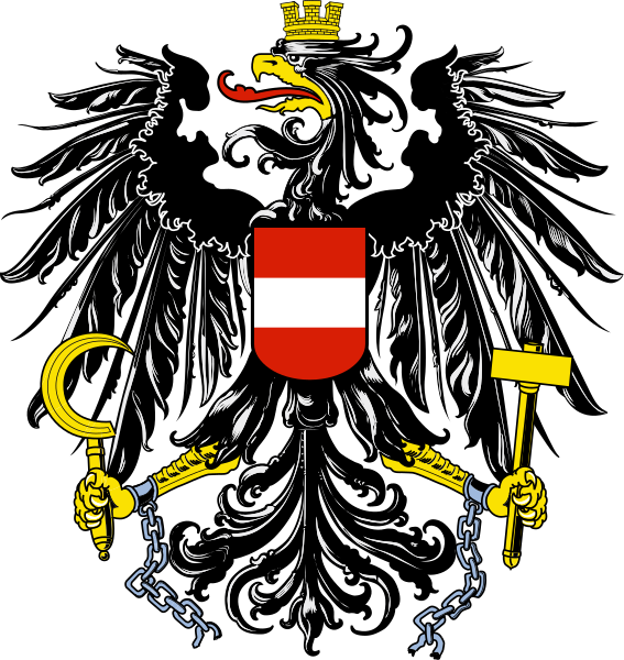 Avusturya arması