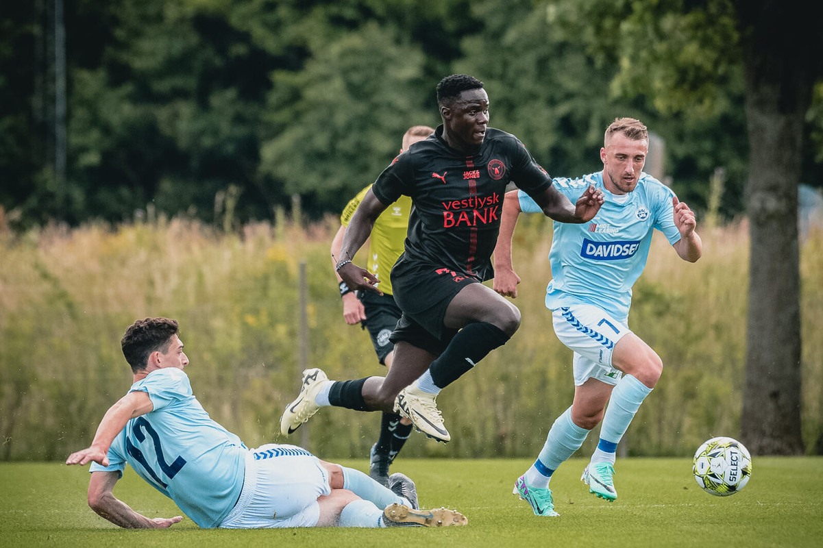 Midtjylland vs Sonderjyske, 00h00 ngày 29/07