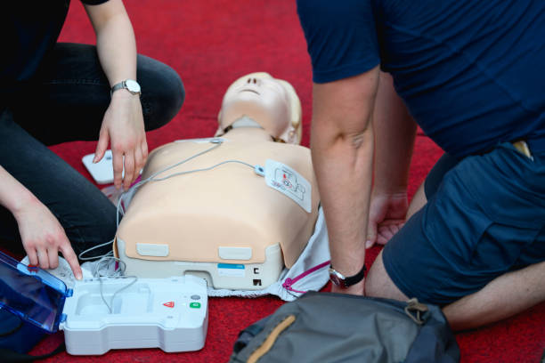 can you get cpr first aid certified online