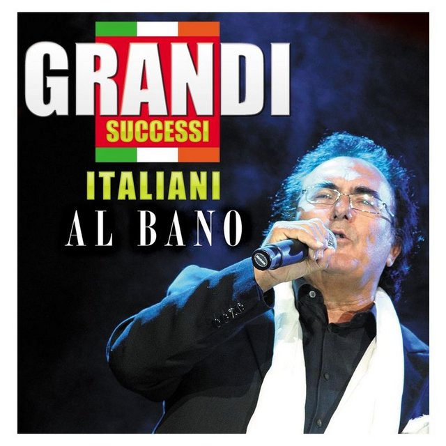 Al Bano - I Grandi Successi Italiani (Album, DV Digital, 2013) mp3 320 Kbps