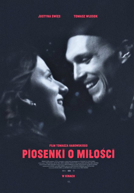 Piosenki o miłości (2021) 480p.WEB-DL.XviD.DD2.0-K83 / Film polski