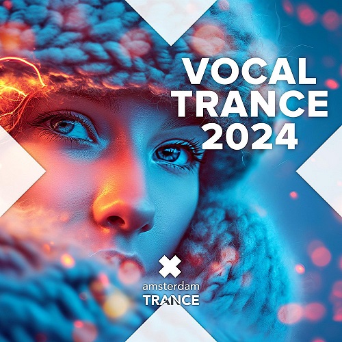 Vocal Trance 2024 (Raz Nitzan Music)