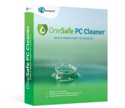 OneSafe PC Cleaner Premium 7.0 Multilingual