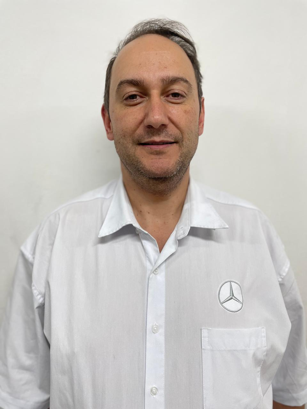 Foto Colaborador